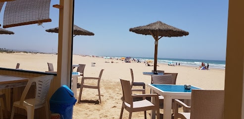 fotografía  Chiringuito casa DIEGO Restaurante en Conil de la Frontera