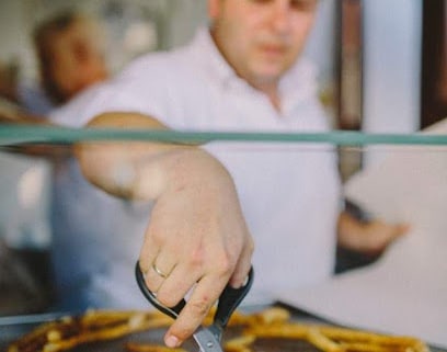 fotografía  Churrería Ana Churros Churrería en Cádiz