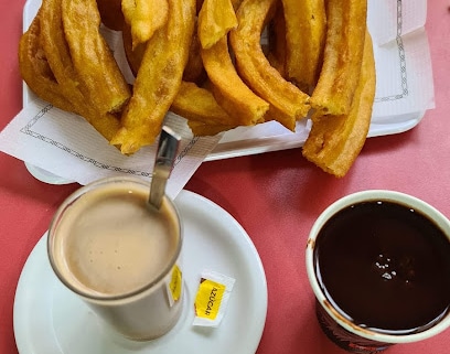 Churrería Ani Churrería