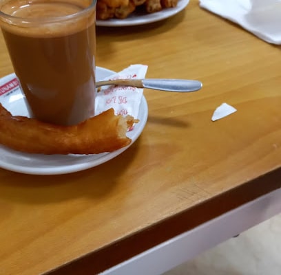 fotografía  Churrería-Cafetería Katuca Comercio en La Línea de la Concepción