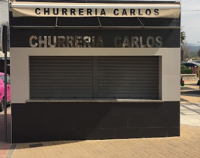 Churreria Carlos Churrería