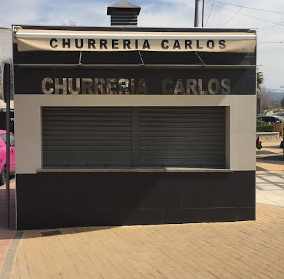 Churreria Carlos Churrería