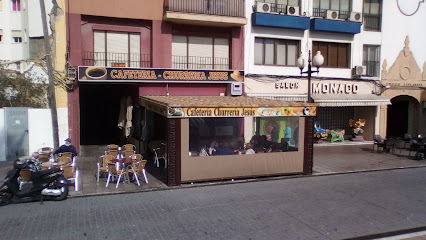 fotografía  Churreria Jesus Cafetería en La Línea de la Concepción