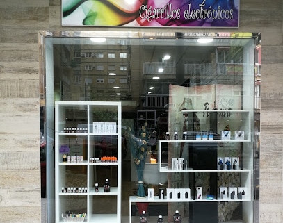 Cigarrillos Electrónicos Granada Sabor A Vapor Tienda de vapeo Tienda de vaporizadores