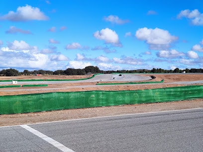 Circuito Mike G Guadix Circuito de carreras