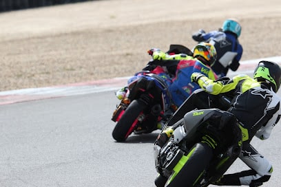 Circuito Nuevo Andalucía Circuito de carreras