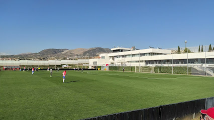 Ciudad Deportiva del Granada C.F. Polideportivo