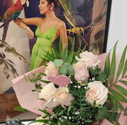 Claudina Mata Atelier Tienda de moda de alta costura