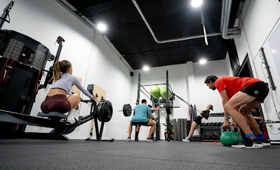 Clínica Antonio Hita- Centro de fisioterapia y entrenamiento Entrenador personal