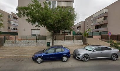 fotografía  Clínica Asisa Dental HLA Puerta del Sur Jerez Clínica dental en Jerez de la Frontera