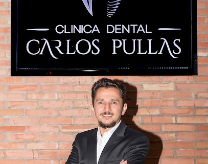 Clínica Dental Carlos Pullas Dentista