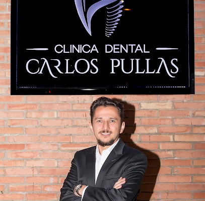 Clínica Dental Carlos Pullas Dentista