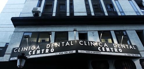 fotografía  Clínica Dental Centro Clínica dental en La Línea de la Concepción