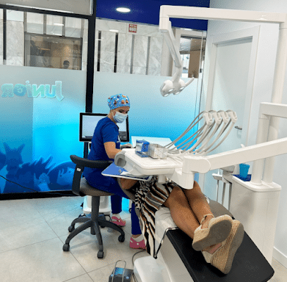 Clínica Dental Cleardent - Granada Genil Clínica dental