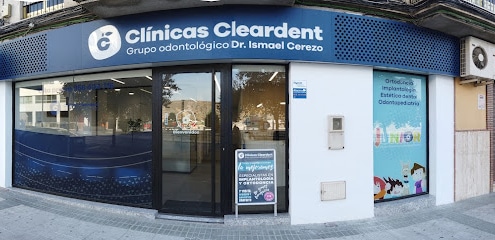Clínica Dental Cleardent Loja Clínica dental