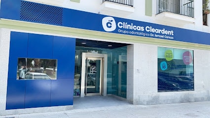 Clínica Dental Cleardent Salobreña Clínica dental