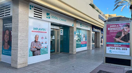 fotografía  Clínica Dental Company Rota Dentista en Rota