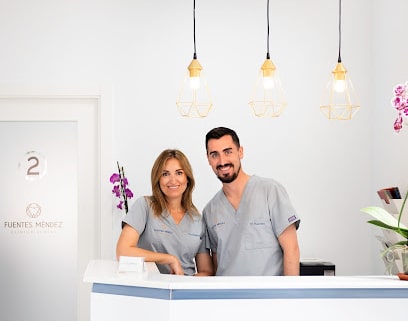 fotografía  Clínica Dental Fuentes Méndez Dentista en Cádiz