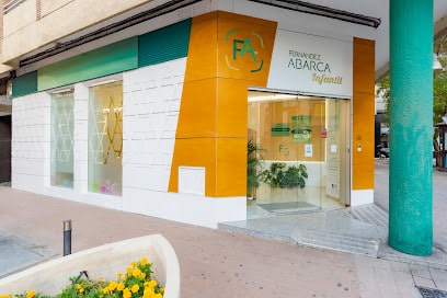 Clínica Dental Infantil Fernandez Abarca Clínica dental