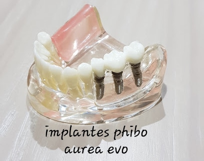 fotografía  Clinica Dental Liria Aragón Clínica dental en San Fernando