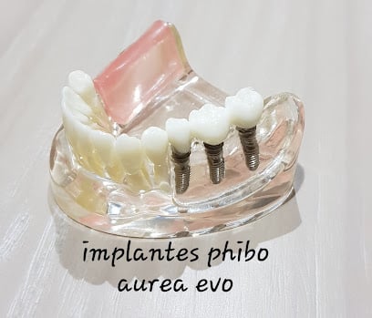 fotografía  Clinica Dental Liria Aragón Clínica dental en San Fernando