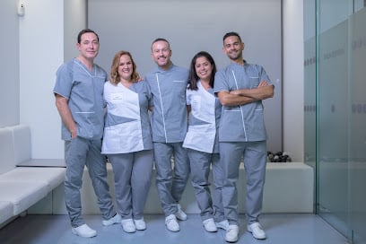 Clínica Dental Motril - Cesadent - Dentistas Motril Clínica dental