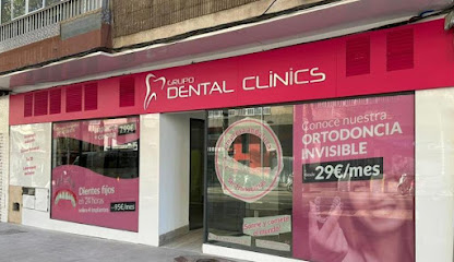 Clínica Dental Motril | Grupo Dental Clinics Dentista