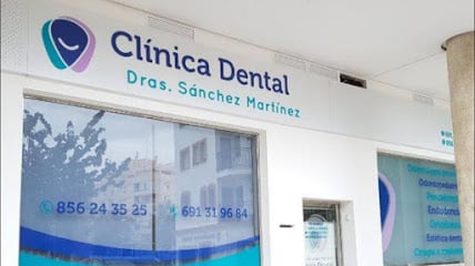 fotografía  Clinica Dental Sanchez Martinez Clínica dental en San Fernando