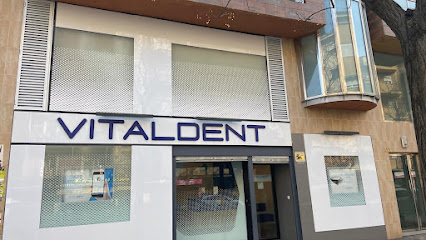 Clínica Dental Vitaldent Clínica dental