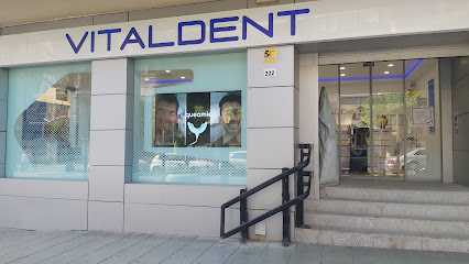 Clínica Dental Vitaldent Clínica dental