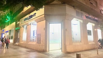Clínica Dental Vitaldent Clínica dental