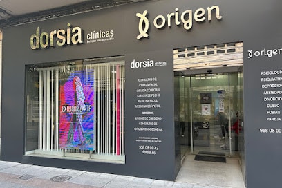 Clínica Dorsia Cirugía y Medicina Estética Clínica de cirugía plástica