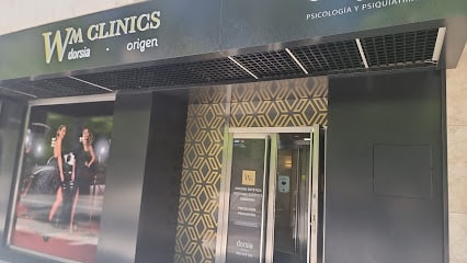 Clínica Dorsia Cirugía y Medicina Estética Clínica de cirugía plástica