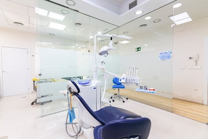 Clínica Médicodental Sm Clínica dental