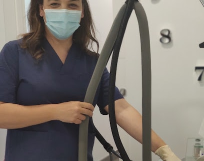 Clínica Paz Barbero Centro médico
