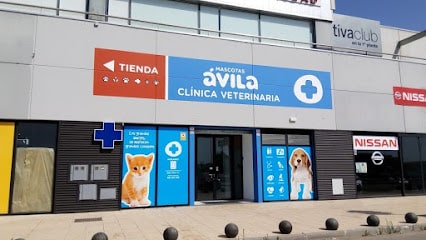 fotografía  Clínica Veterinaria Ávila El Puerto Veterinario en El Puerto de Sta María