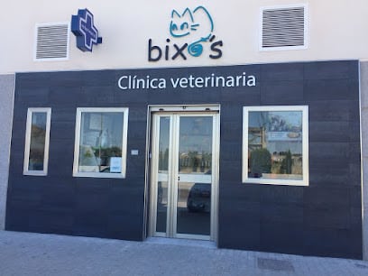 fotografía  Clínica Veterinaria Bixo&apos;s Veterinario en Jerez de la Frontera