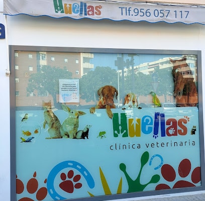 fotografía  Clinica Veterinaria Huellas Veterinario en El Puerto de Sta María