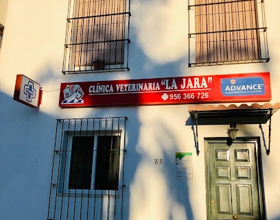 fotografía  Clinica Veterinaria La Jara Veterinario en Sanlúcar de Barrameda