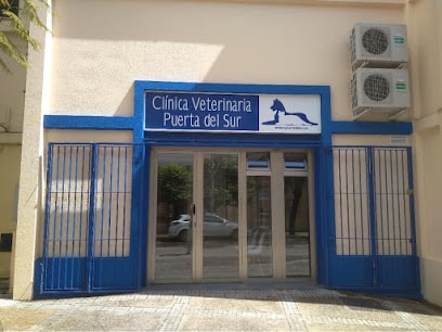 fotografía  Clínica Veterinaria Puerta Del Sur Veterinario en Jerez de la Frontera