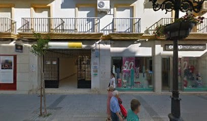 fotografía  Clínica del Pie Paola Gómez Podólogo en Chiclana de la Frontera