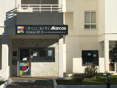 fotografía  Clínica dental Alarcos Clínica dental en El Puerto de Sta María