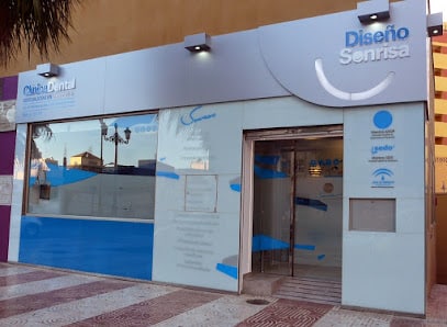 Clínica dental Diseño Sonrisa Roquetas y Almería - Dentista Roquetas De Mar Clínica dental