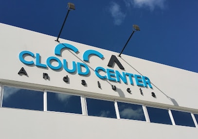 Cloud Center Andalucia by Trevenque Proveedor de servicios de Internet