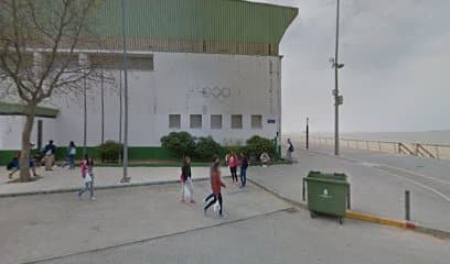 fotografía  Club Actividades Naúticas Eslora Escuela en Sanlúcar de Barrameda