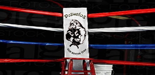 Club Deportivo Pozuelos Kickboxing Team Escuela de kickboxing