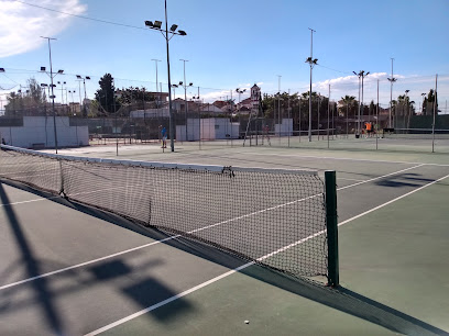 Resultados Club de tenis