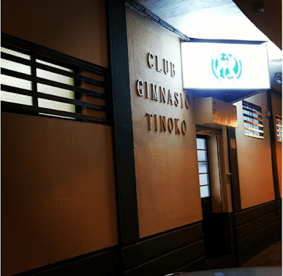 fotografía  Club Gimnasio Tinoko Gimnasio en San Fernando