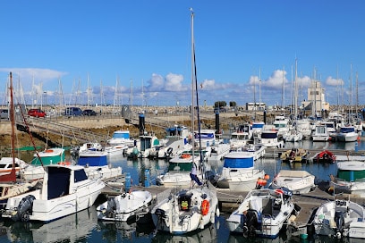 fotografía  Club Nautico de Rota Club náutico en Rota