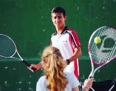 fotografía  Club Tenis Sanlúcar Club de tenis en Sanlúcar de Barrameda